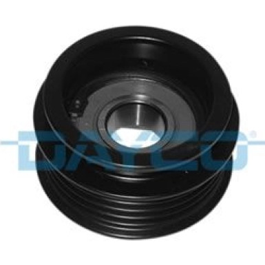 Dayco Umlenk-/Führungsrolle, Keilrippenriemen APV1180