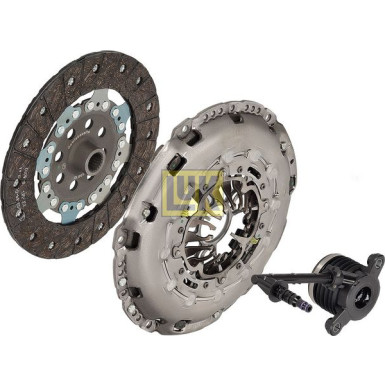 LuK 625 3056 35 Kupplungssatz RepSet Pro LuK 625 3056 35 Kupplungssatz RepSet Pro
