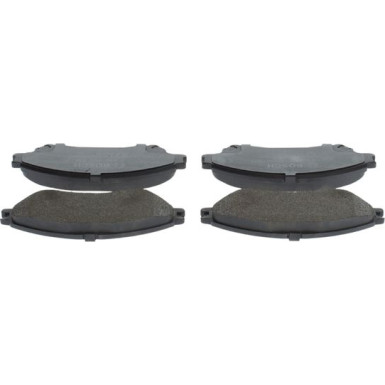 BOSCH Bremsbelagsatz, Scheibenbremse 0 986 494 936 BOSCH Bremsbelagsatz, Scheibenbremse 0 986 494 936
