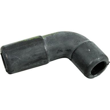 Metzger Schlauch, Kurbelgehäuseentlüftung 2380087