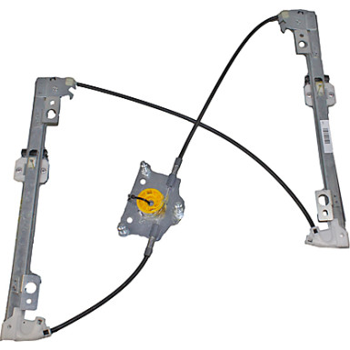 Metzger Fensterheber 2160584