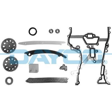 Dayco Steuerkettensatz KTC1004