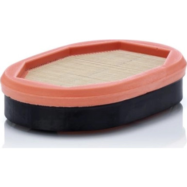 Mann-Filter Sekundärluftfilter CF 2135