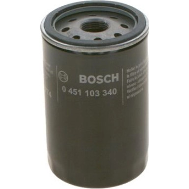 BOSCH 0 451 103 340 Ölfilter BOSCH 0 451 103 340 Ölfilter
