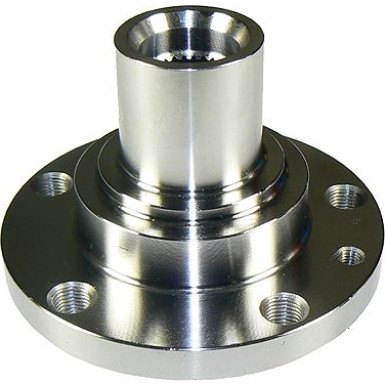 Metzger Radnabe N 1019
