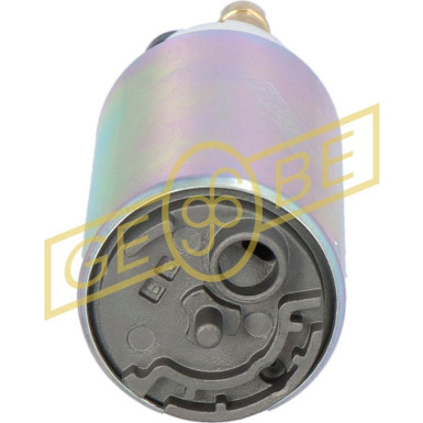 GEBE Kraftstoffpumpe 9 6055 1