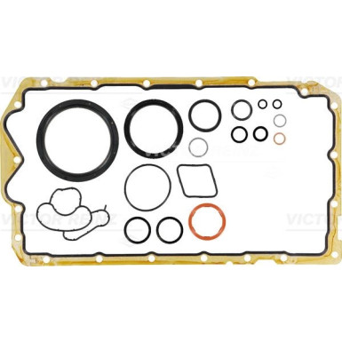 Victor Reinz Dichtungssatz, Kurbelgehäuse 08-34056-01