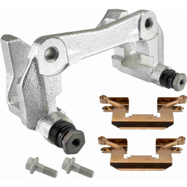 TRW Halter, Bremssattel BDA1003