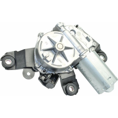 Metzger Wischermotor 2190741