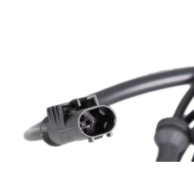 Metzger Sensor, Raddrehzahl 09001525