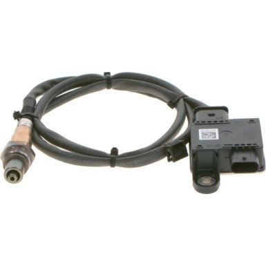 Partikelsensor 0 281 007 411 Partikelsensor 0 281 007 411