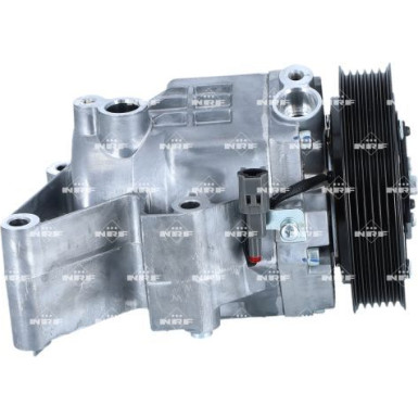 Kompressor, Klimaanlage 320222
