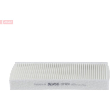 Denso Filter, Innenraumluft DCF489P