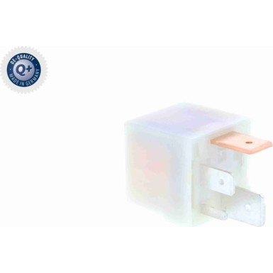 Vemo Relais, Glühanlage Q+, Erstausrüsterqualität V15-71-0004