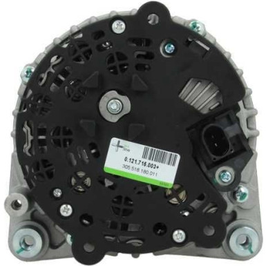 Generator 305.518.180.011 Generator 305.518.180.011