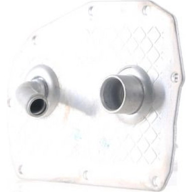 Ölkühler, Motoröl CLC 122 000S