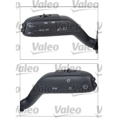 Valeo Lenkstockschalter 251661