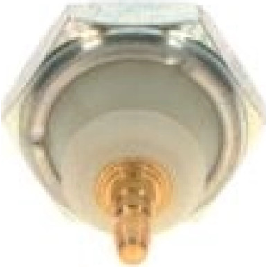 BOSCH Öldruckschalter 0 986 345 003