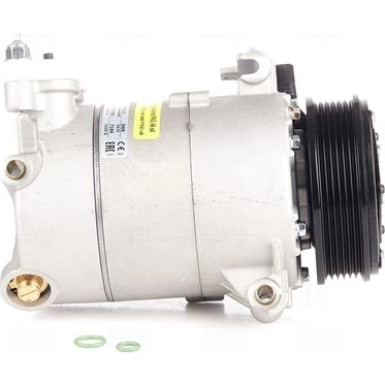Kompressor, Klimaanlage 890213 Kompressor, Klimaanlage 890213