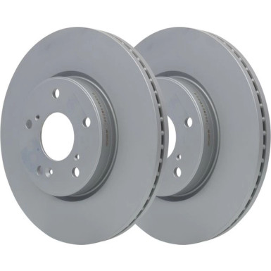 Bremsscheibe 24.0125-0221.1