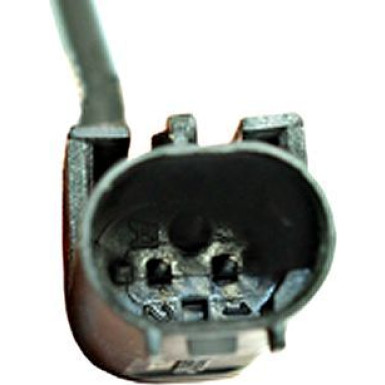 Metzger Sensor, Raddrehzahl 0900895