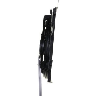 Mahle Lüfter, Motorkühlung BEHR Premium Line CFF 181 000P