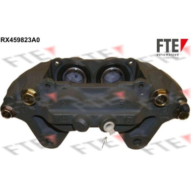 FTE Bremssattel 9291162