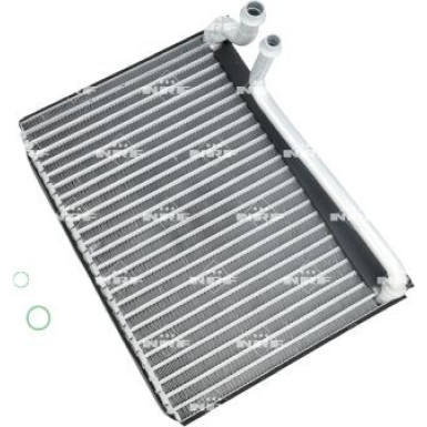 Verdampfer, Klimaanlage 36099 Verdampfer, Klimaanlage 36099