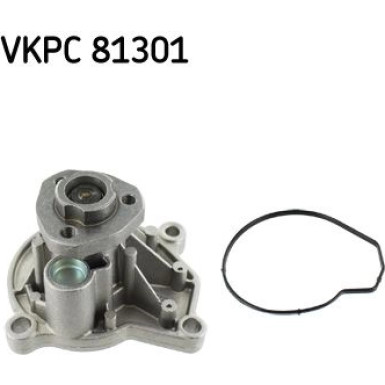 Wasserpumpe VKPC 81301 Wasserpumpe VKPC 81301