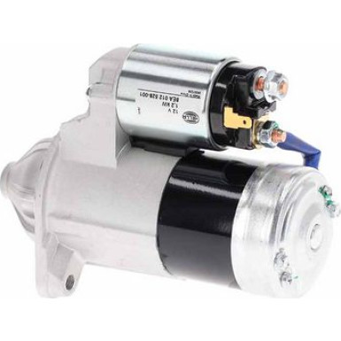 Starter 8EA 012 528-001 Starter 8EA 012 528-001
