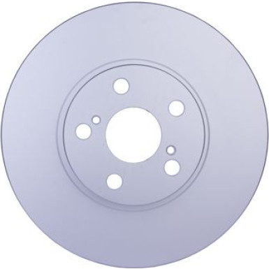 Hella Bremsscheibe PRO 8DD 355 111-631 Hella Bremsscheibe PRO 8DD 355 111-631