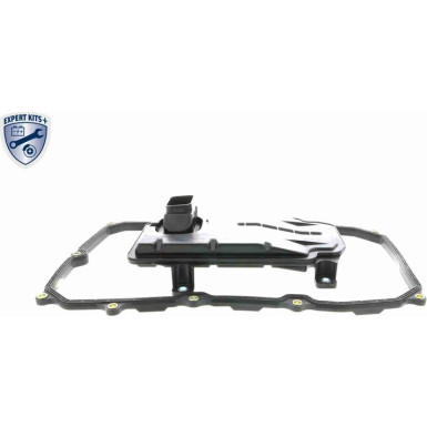 VAICO V10-3222 Ölwechselkit für Automatikgetriebe mit Dichtung, mit Ölmenge für Standardölwechsel, mit Dichtring, EXPERT KITS + VAICO V10-3222 Ölwechselkit für Automatikgetriebe mit Dichtung, mit Ölmenge für Standardölwechsel, mit Dichtring, EXPERT KITS +
