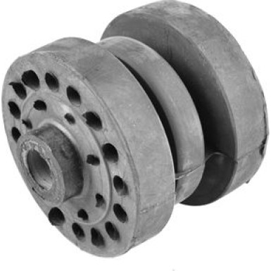 Tedgum Lagerung, Motor 00723327
