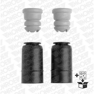 Monroe Staubschutzsatz, Stoßdämpfer PROTECTION KIT PK379