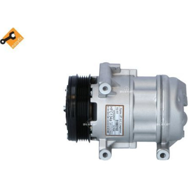 Kompressor, Klimaanlage 32792 Kompressor, Klimaanlage 32792
