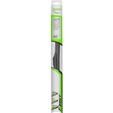 Valeo Wischblatt Scheibenwischer FIRST HYBRID 575830 Valeo Wischblatt Scheibenwischer FIRST HYBRID 575830