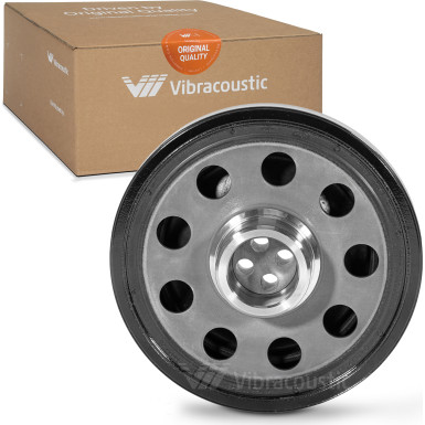 FA0000089 - Schwingungsdämpfer für BMW - Originalqualität