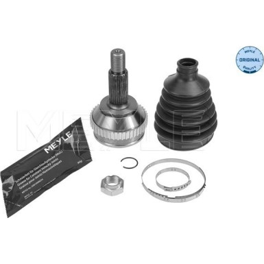 Meyle Gelenksatz, Antriebswelle MEYLE-ORIGINAL: True to OE 714 498 0007 Meyle Gelenksatz, Antriebswelle MEYLE-ORIGINAL: True to OE 714 498 0007