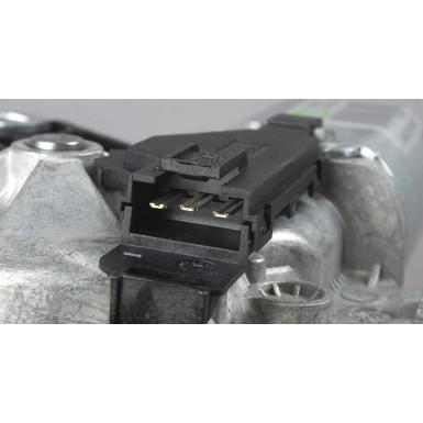 Valeo Wischermotor 579702