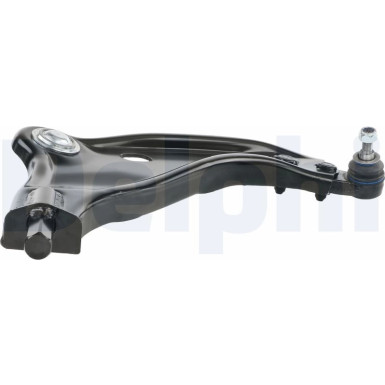 Delphi 2 x DELPHI Lenker, Radaufhängung TC2331
