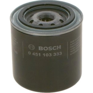 BOSCH 0 451 103 333 Ölfilter BOSCH 0 451 103 333 Ölfilter