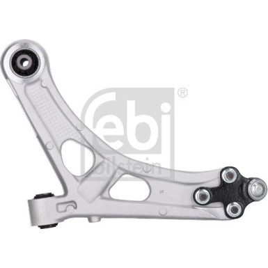 FEBI BILSTEIN 185609 Querlenker, Lenker, Radaufhängung FEBI BILSTEIN 185609 Querlenker, Lenker, Radaufhängung