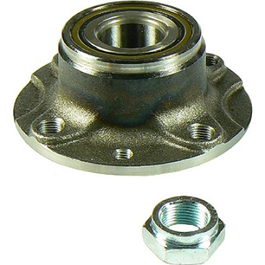 Radlagersatz WM 673