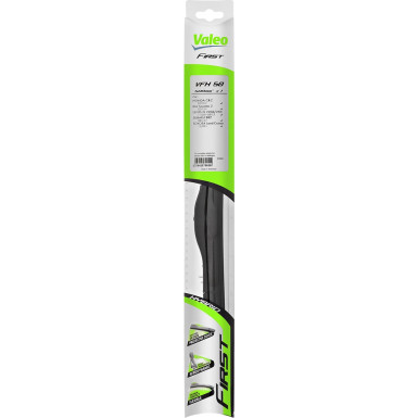 Valeo Wischblatt Scheibenwischer FIRST HYBRID 575829 Valeo Wischblatt Scheibenwischer FIRST HYBRID 575829