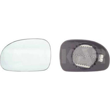 Spiegelglas, Außenspiegel 6471300 Spiegelglas, Außenspiegel 6471300