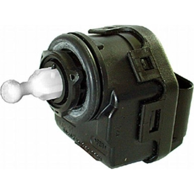 Hella Stellelement, Leuchtweiteregulierung 6NM 007 878-541