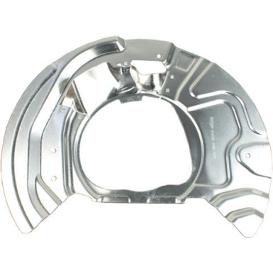 Metzger Spritzblech, Bremsscheibe 6115173