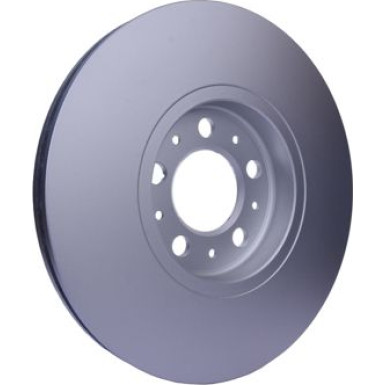 Hella Bremsscheibe Pro High Carbon 8DD 355 127-551 Hella Bremsscheibe Pro High Carbon 8DD 355 127-551