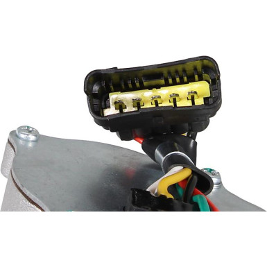 Metzger Wischermotor 2190839