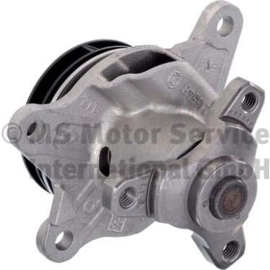 Pierburg Wasserpumpe 7.03170.04.0